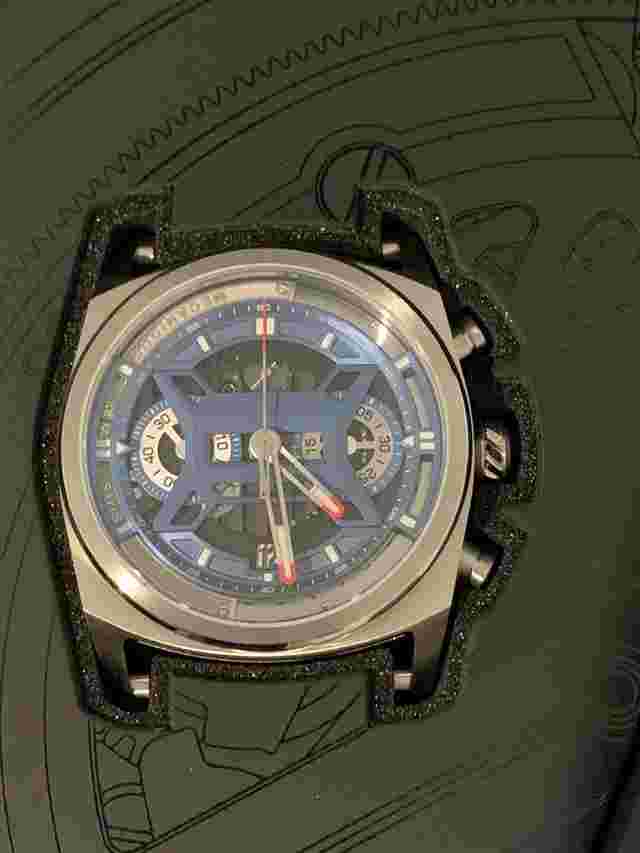 Code41 NB24 Creator Edition 0970/1333 