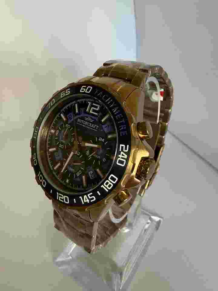 Rotorcraft Oslo RC3904 Volledige set