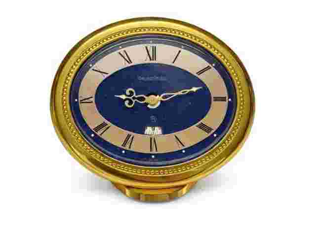 Cartier Hypnose Jeager Le Coultre