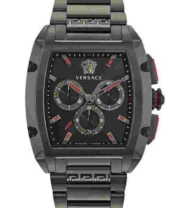 Versace quartz erkek kol saati ve6h00623 Versace Quartz