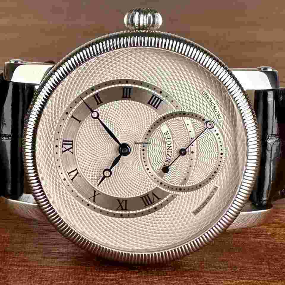 Benzinger Subscription
                           
                                 Subscription II