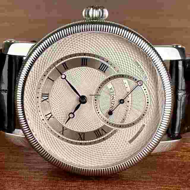 Benzinger Subscription
                           
                                 Subscription II