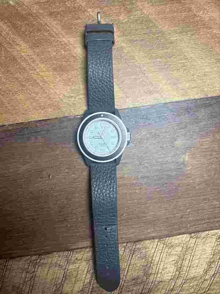 Unimatic Modello Uno UT1-GO Limited to 300 in production