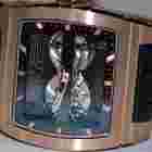 Corum Ti-Bridge
                           
                                 Automatic Dual Winder 18K Rose Gold