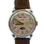 Steelcraft
                           
                                 Triple Calendar Moonphase