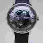 Arnold & Son
                           
                                 Globetrotter