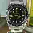Rolex
                           
                                 TURN-O-GRAPH 6202 Pre-Submariner Unpolished & Unserviced