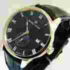 Maurice Lacroix Masterpiece Small Seconde
                           
                                 Tradition MP6907-PG101-311 18k Rose Gold NEW