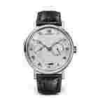Breguet Classique Complications
                           
                                 Minute Repeater Grande Complication White Gold