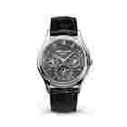 Patek Philippe Perpetual Calendar
                           
                                 Moonphase Grand Complication 5140P-017