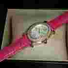 Chopard Happy Sport
                           
                                 Floating Diamonds 18k Yellow Gold Diamond Bezel