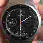 IWC Porsche Design
ref. 3700 3702 Titan Chronograph