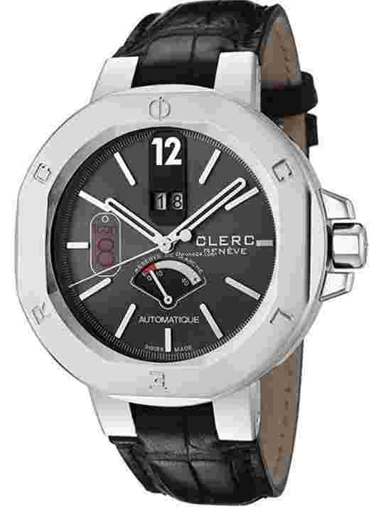 Clerc NEW I8RMA17 Icon 8 Automatic