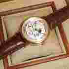 Breguet Classique
                           
                                 Grand Complication Perpetual Calendar Power Reserve Y/G
