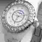 Chanel J12
                           
                                 Diamonds