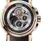 Breguet Marine
                           
                                 Tourbillon Chronograph 5837br/92/5zu