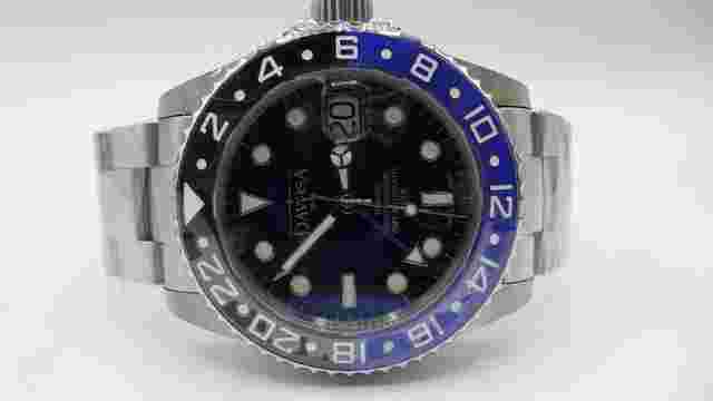 Davosa Ternos Professional GMT