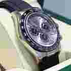 Rolex Daytona
                           
                                 18k White Gold 116519ln Oyster Perpetual UNWORN BOX/PAPERS