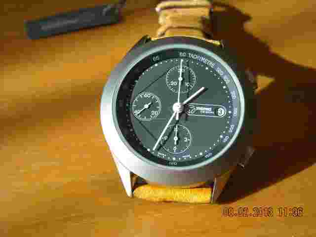 Momo Design Crono 230 NN