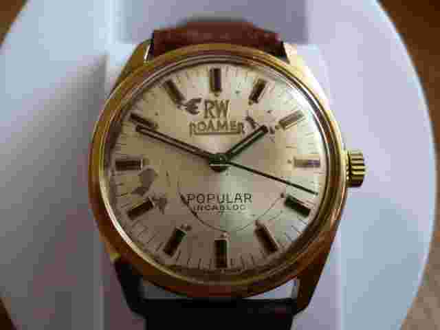 Roamer Popular