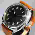 Panerai Radiomir
                           
                                 1936 LTD 99p PAM00262 Platinum California Dial
