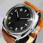 Panerai Radiomir
                           
                                 1936 LTD 99p PAM00262 Platinum California Dial