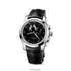 Ulysse Nardin Hourstriker
                           
                                 TIGER Platinum Watch