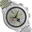 Universal Genève
                           
                                 Okeanos moon chronograph