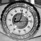 Chanel J12
                           
                                 Ceramic Diamonds Watch
