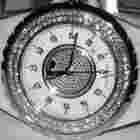 Chanel J12
                           
                                 Ceramic Diamonds Watch