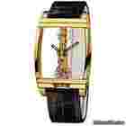 Corum Golden Bridge
                           
                                 18K Solid Gold