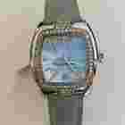 Technomarine
                           
                                 Square Mother of Pearl