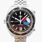 Heuer
                           
                                 skipper Chronograph 15640