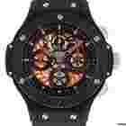 Hublot Big Bang Aero Bang
Ceramic & Titanium Automatic