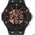 Hublot Big Bang Aero Bang
                           
                                 Ceramic & Titanium Automatic
