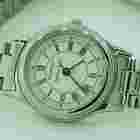 Tiffany
                           
                                 Portfolio Stainless Steel
