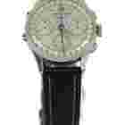 Tiffany
                           
                                 Triple Calendar Chronograph