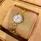 Wittnauer
                           
                                 Vintage Ladies 22mm in 10kt Rose Gold Plated Manual Wind