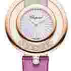 Chopard Happy Diamonds
                           
                                 209426-5001