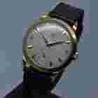 Omega De Ville Trésor
18K Gold Vintage 2684 Jumbo 36mm Manual Cal.266