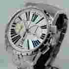 Roger Dubuis Excalibur
42 DBEX0451 Micro-Rotor Bracelet