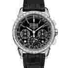Patek Philippe Perpetual Calendar Chronograph
                           
                                 Moonphase Grand Complication