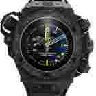 Hublot King Power
Oceanographic Carbon Fiber Automatic