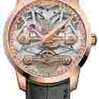Girard Perregaux Bridges
                           
                                 Classic Bridges 86005-52-001-bb6a 40mm
