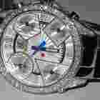 Jacob & Co.
JC 47mm Diamonds