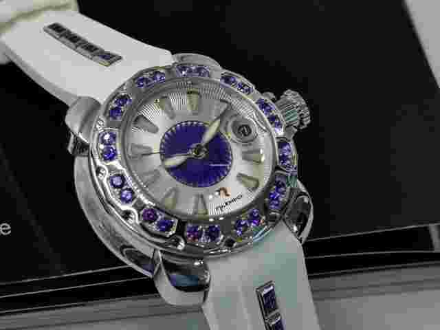 Anonimo Nubeo Meduse NBO-MDSS-2586