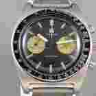 Tissot
                           
                                 Seastar Chronograph 'Dot over 90 alu bezel'