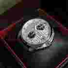 Chopard Mille Miglia
                           
                                 Turismo Chronograph Stainless Steel Rubber