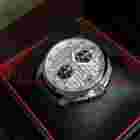 Chopard Mille Miglia
                           
                                 Turismo Chronograph Stainless Steel Rubber