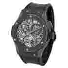 Hublot Classic Fusion
                           
                                 Tourbillion Ceramic Skeleton